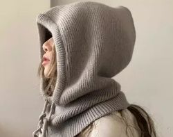 니트 바라클라바